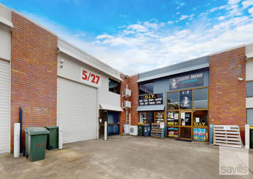 5/27 Windorah St Stafford QLD 4053 - Image 2