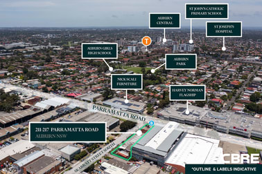 211-217 Parramatta Road Auburn NSW 2144 - Image 3
