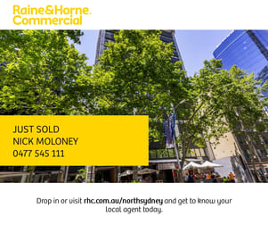 Level 4/121 Walker Street North Sydney NSW 2060 - Image 1