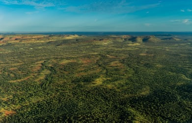 Mount Doreen 5850 Tanami Road Lake Mackay NT 0872 - Image 2