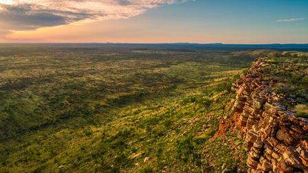 Mount Doreen 5850 Tanami Road Lake Mackay NT 0872 - Image 3