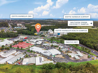 201 & 202/343-345 Pacific Highway Coffs Harbour NSW 2450 - Image 1