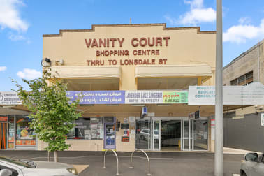 Unit 23-25/249 Lonsdale Street Dandenong VIC 3175 - Image 1