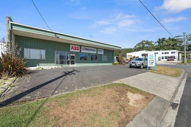 Warehouse and Office/6 Ferguson Drive Quoiba TAS 7310 - Image 2