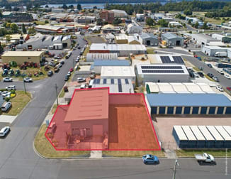 Warehouse and Office/6 Ferguson Drive Quoiba TAS 7310 - Image 3