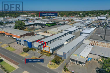 Click to view all images 6/37 Mccoy Street Myaree WA 6154 - Image 1