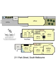 211 Park Street South Melbourne VIC 3205 - Image 2