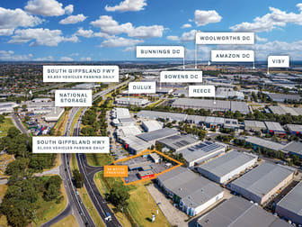 314-322 South Gippsland Highway Dandenong South VIC 3175 - Image 1