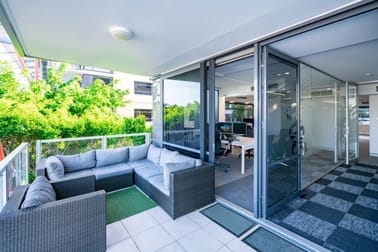 Suite 305, 35 Lime Street Sydney NSW 2000 - Image 2