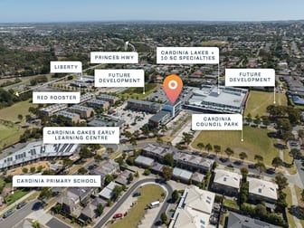 Level 2 & 3/2-4 Pacific Promenade Pakenham VIC 3810 - Image 2
