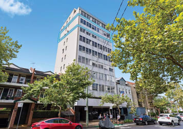 Suites 701, 702 & 703, 26 Ridge Street North Sydney NSW 2060 - Image 1