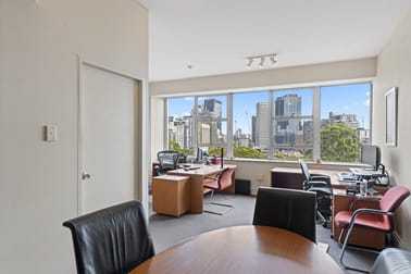 Suites 701, 702 & 703, 26 Ridge Street North Sydney NSW 2060 - Image 2