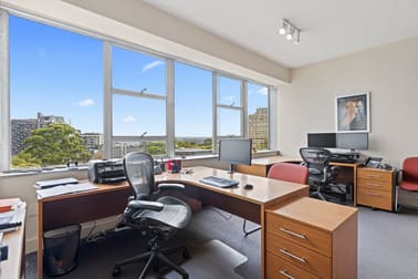 Suites 701, 702 & 703, 26 Ridge Street North Sydney NSW 2060 - Image 3