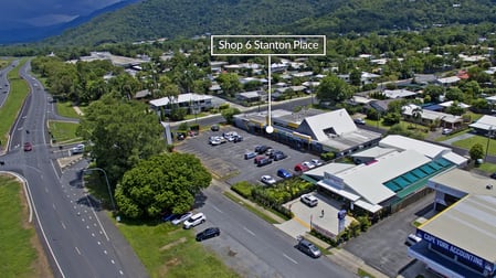 6/2-6 Captain Cook Highway Smithfield QLD 4878 - Image 1