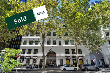 Part Level 4/517 Flinders Lane Melbourne VIC 3000 - Image 1