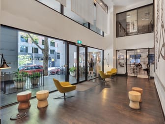 Part Level 4/517 Flinders Lane Melbourne VIC 3000 - Image 2