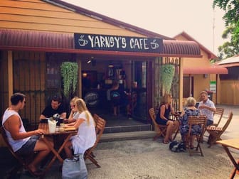 Yarnsy's Cafe & Art Space Tarrawanna NSW 2518 - Image 1