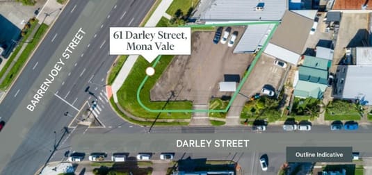 61 Darley Street Mona Vale NSW 2103 - Image 1