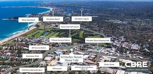 61 Darley Street Mona Vale NSW 2103 - Image 3