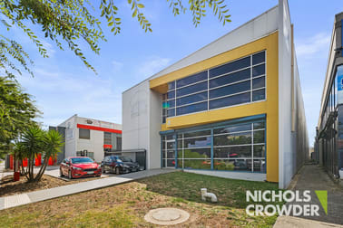 Click to view all images 8/291 Wickham Road Moorabbin VIC 3189 - Image 1