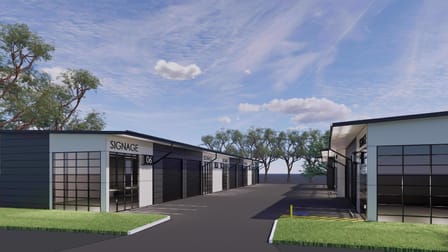 Units 1-10, Lot 608 Camfield Drive Heatherbrae NSW 2324 - Image 1