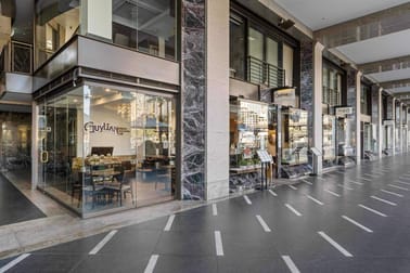 Opera Quays Lot 10, 1A Macquarie Street Sydney NSW 2000 - Image 1