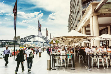 Opera Quays Lot 10, 1A Macquarie Street Sydney NSW 2000 - Image 3