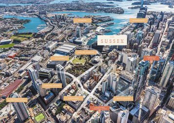 311-317 Sussex Street Sydney NSW 2000 - Image 3