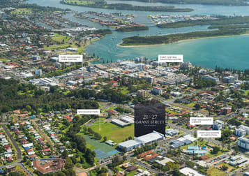 21-27 Grant Street Port Macquarie NSW 2444 - Image 3