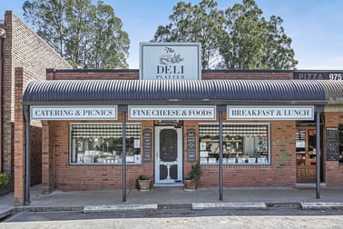 Shop 1/1514 Mount Dandenong Tourist Road Olinda VIC 3788 - Image 1