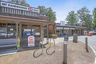 Shop 1/1514 Mount Dandenong Tourist Road Olinda VIC 3788 - Image 2