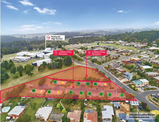 12 Strata Units/Adjoining Land/1 & 3 Atkins Drive Romaine TAS 7320 - Image 2