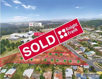 12 Strata Units/Adjoining Land/1 & 3 Atkins Drive Romaine TAS 7320 - Image 1