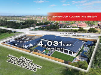 1 Capra Court Narre Warren North VIC 3804 - Image 1