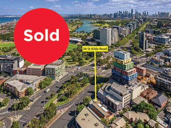 34 St Kilda Road St Kilda VIC 3182 - Image 1