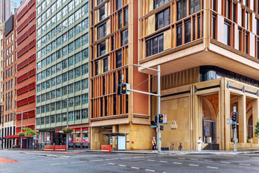 Lower Ground/82-88 Elizabeth Street Sydney NSW 2000 - Image 1