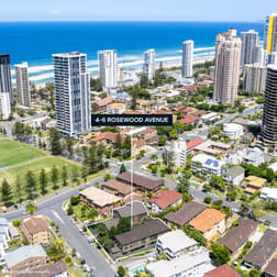 4-6 Rosewood Avenue Broadbeach QLD 4218 - Image 1