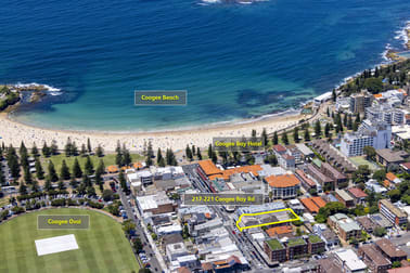 217-221 Coogee Bay Road Coogee NSW 2034 - Image 3