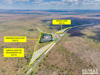 Click to view all images 240 Eshers Road(Cnr Capricorn Hway & Leichhardt Hway) Westwood QLD 4702 - Image 2