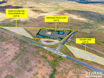 Click to view all images 240 Eshers Road(Cnr Capricorn Hway & Leichhardt Hway) Westwood QLD 4702 - Image 3