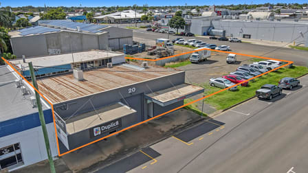 20 - 22 McLean Street Bundaberg Central QLD 4670 - Image 3