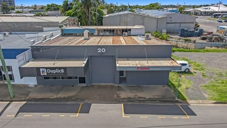 20 - 22 McLean Street Bundaberg Central QLD 4670 - Image 2