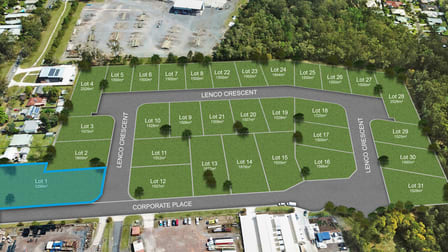 Lot 1/27 Corporate Place Landsborough QLD 4550 - Image 2