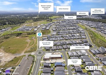 44 Emerald Hills Boulevard Leppington NSW 2179 - Image 3