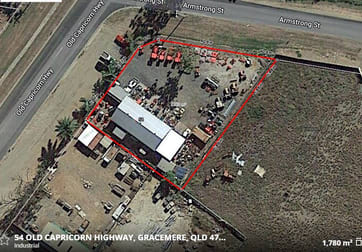 54 Old Capricorn Highway Gracemere QLD 4702 - Image 1