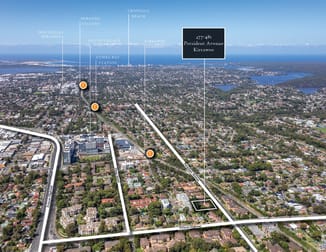 477-481 President Avenue Kirrawee NSW 2232 - Image 1