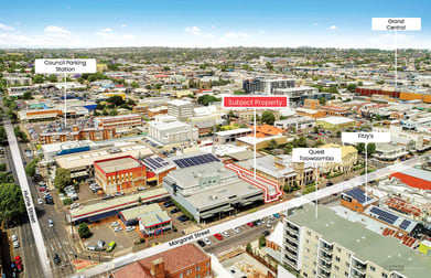 134 Margaret Street Toowoomba City QLD 4350 - Image 2