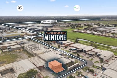 3/34 Shearson Cres. Mentone VIC 3194 - Image 3