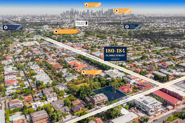 180-184 Clarke Street Northcote VIC 3070 - Image 1