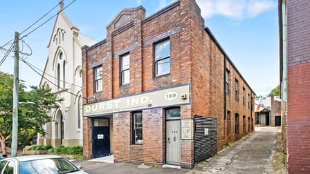 Building 1/189-189b ST JOHNS ROAD Glebe NSW 2037 - Image 1